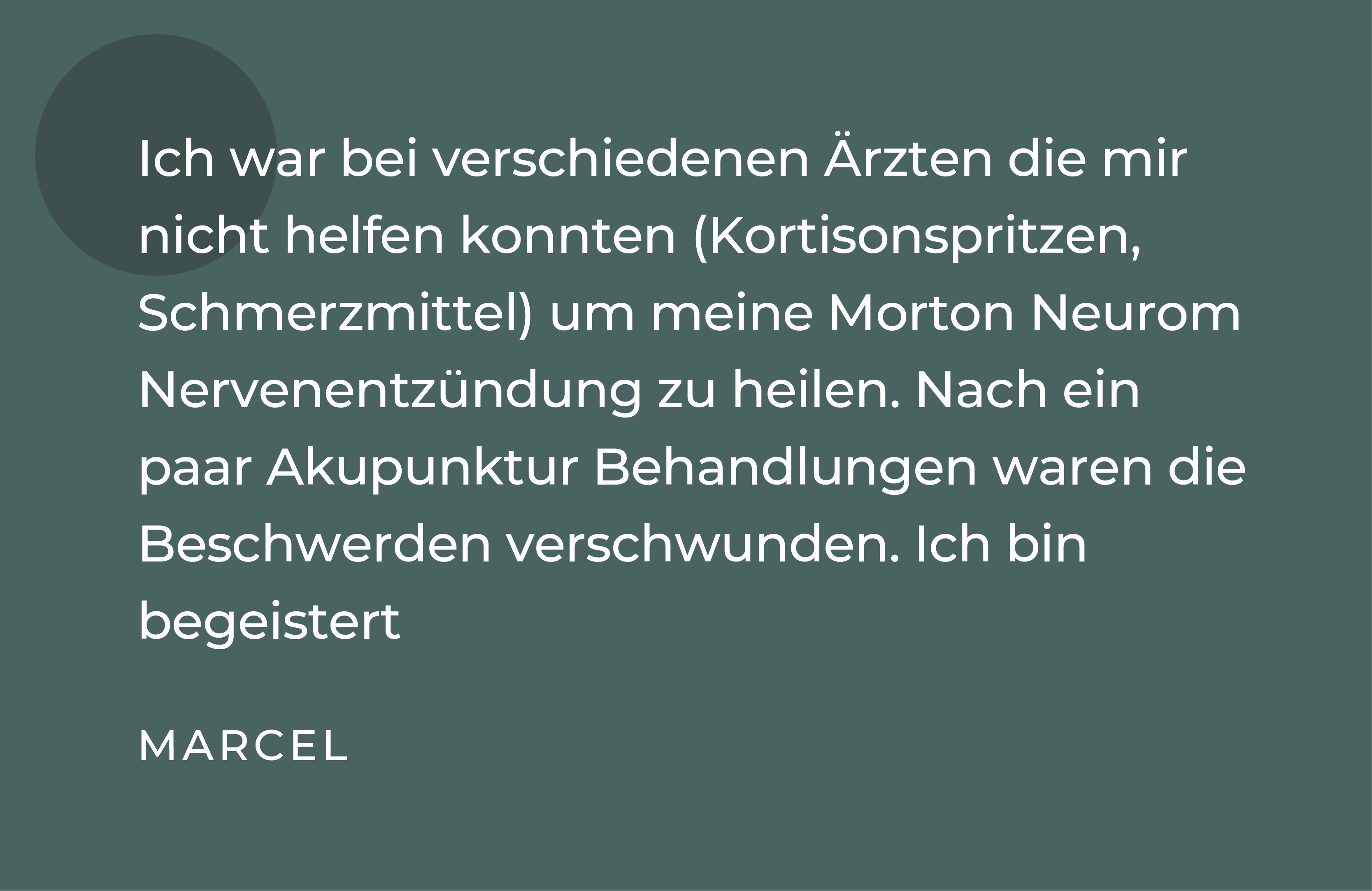 TCM Referenz Kriens 5