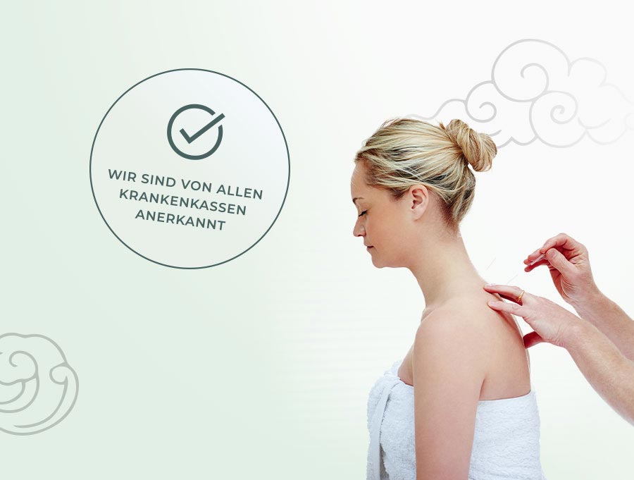 tcm akupunktur Kriens