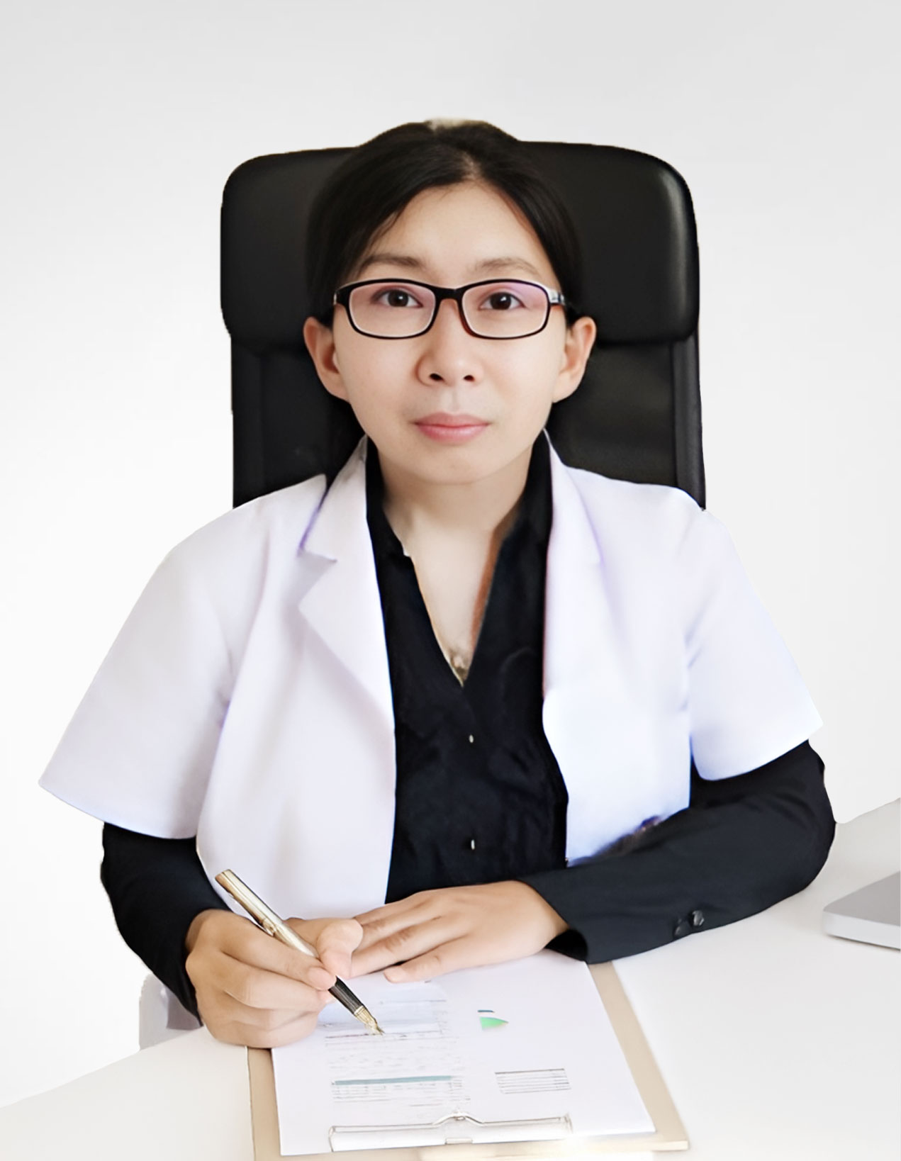 TCM Therapeut Chen Hanqi Kriens